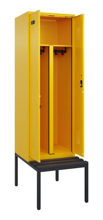C+P PSA Doppel-Spind Evolo PLUS