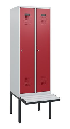 C+P Spind Evolo PLUS