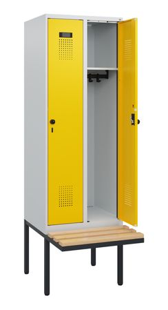 C+P Spind Evolo PLUS