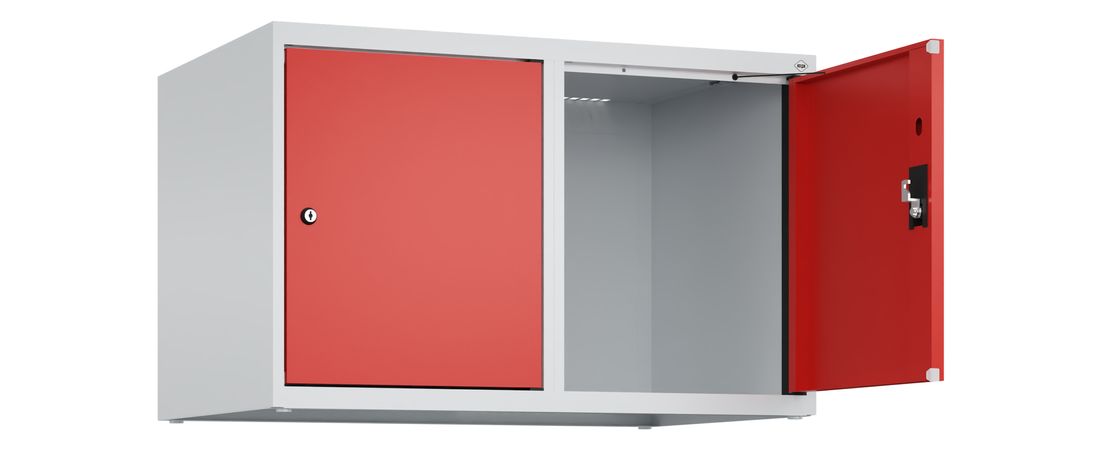 C+P Aufsatzschrank Evolo PLUS