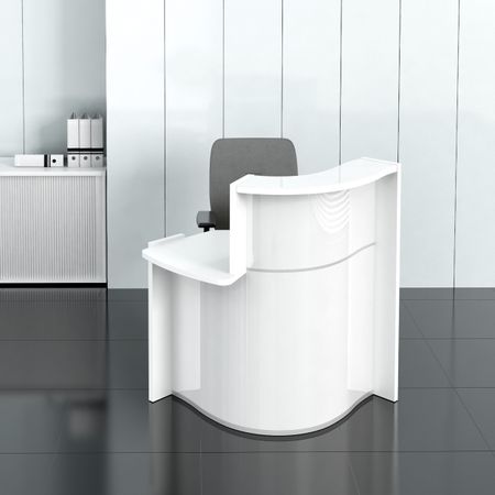 Empfangstheke Wave | 110