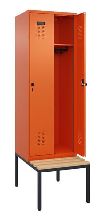 C+P Spind Evolo PLUS