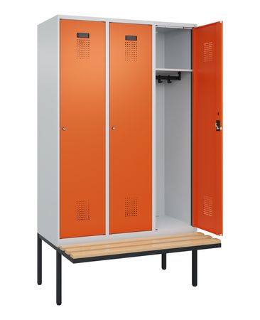 C+P Spind Evolo PLUS