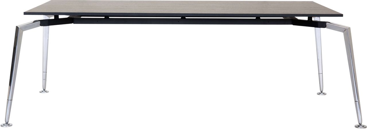 Konferenztisch | Olli Olssen - XTisch 200 x 100 cm verschiedene Dekore