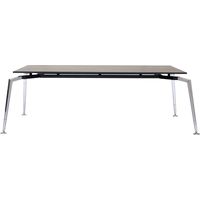 Konferenztisch | Olli Olssen - XTisch 200 x 100 cm verschiedene Dekore