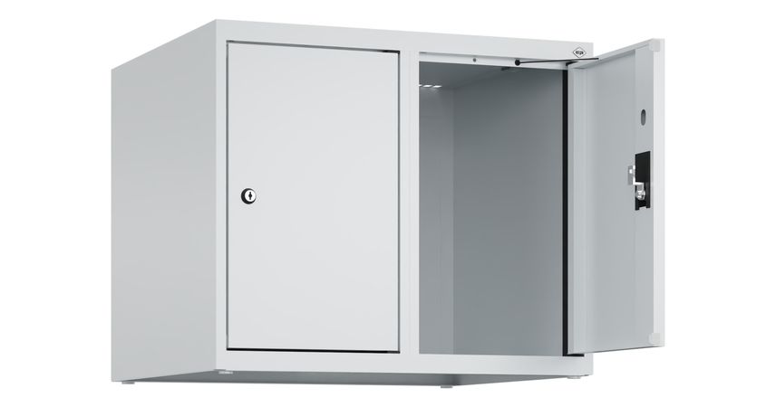 C+P Aufsatzschrank Evolo PLUS