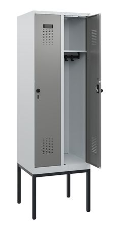 C+P Spind Evolo PLUS