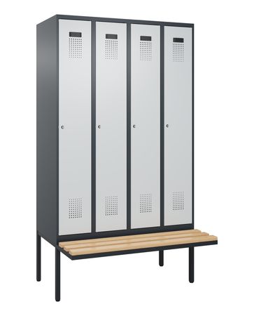 C+P Spind Evolo PLUS