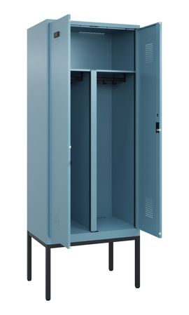 C+P PSA Doppel-Spind Evolo PLUS