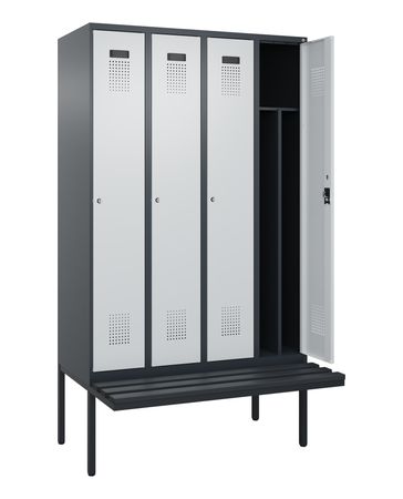 C+P Spind Evolo PLUS