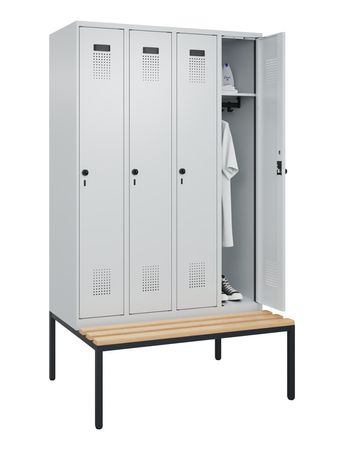 C+P Spind Evolo PLUS