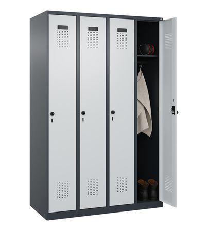C+P Spind Evolo PLUS