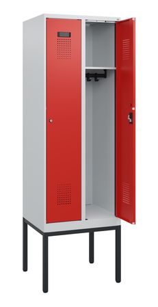 C+P Spind Evolo PLUS