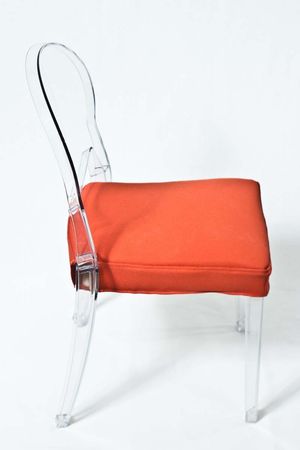 philip starck louis ghost