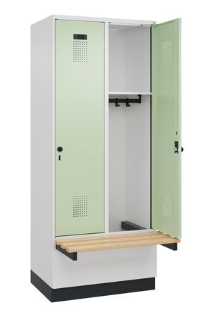 C+P Spind Evolo PLUS