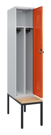 C+P Spind Evolo PLUS