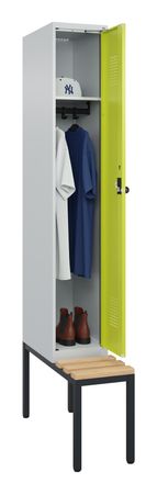 C+P Spind Evolo PLUS