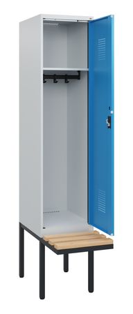 C+P Spind Evolo PLUS