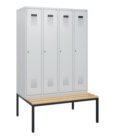 C+P Spind Evolo PLUS