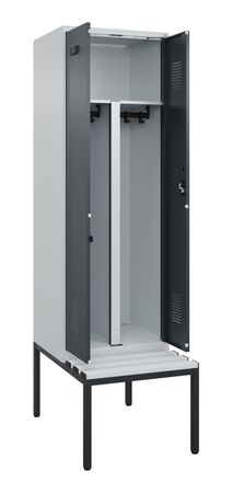 C+P PSA Doppel-Spind Evolo PLUS