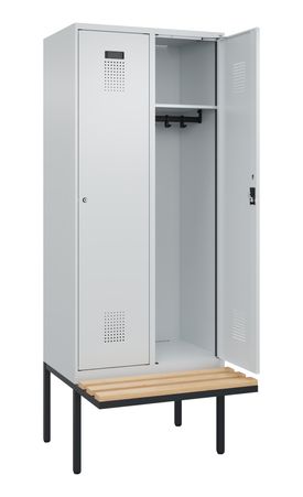 C+P Spind Evolo PLUS