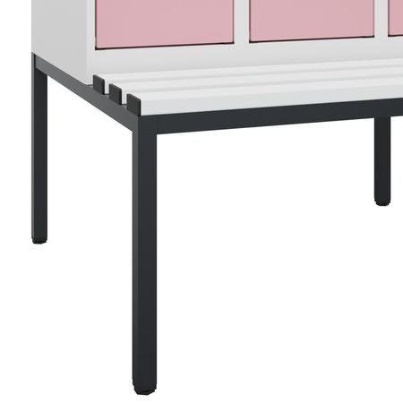 C+P Spind Evolo PLUS