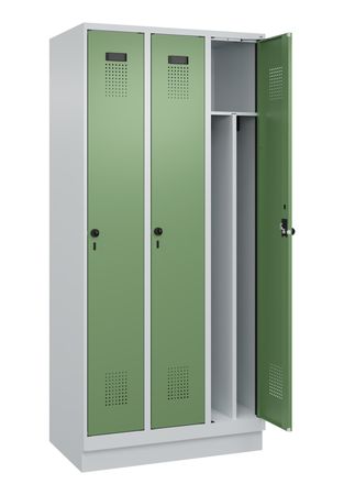 C+P Spind Evolo PLUS