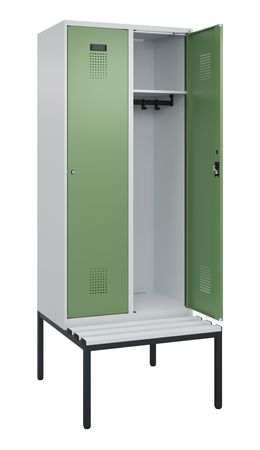 C+P Spind Evolo PLUS