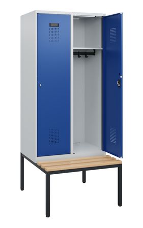 C+P Spind Evolo PLUS