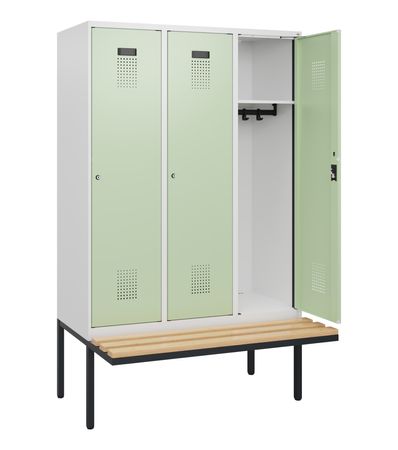 C+P Spind Evolo PLUS