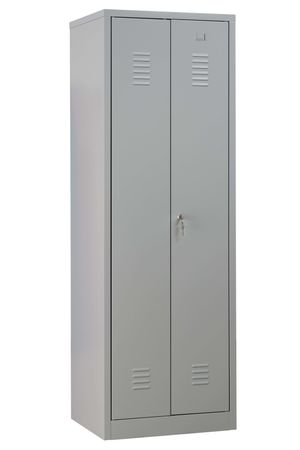 metallspind schwarz weiß trennung grau