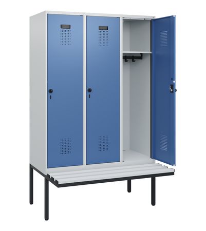 C+P Spind Evolo PLUS