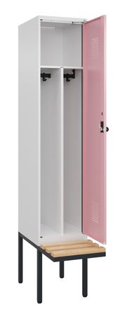 C+P Spind Evolo PLUS