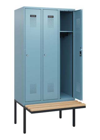 C+P Spind Evolo PLUS