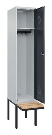 C+P Spind Evolo PLUS
