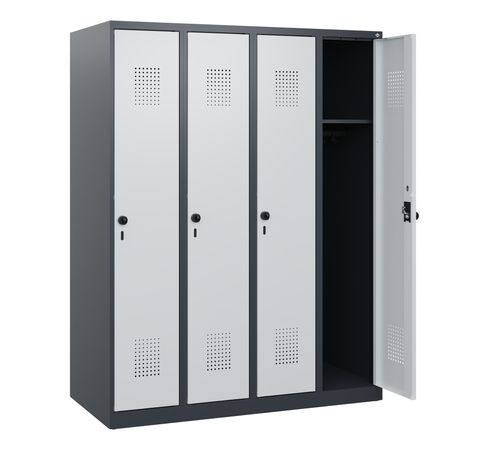 C+P Spind Evolo PLUS