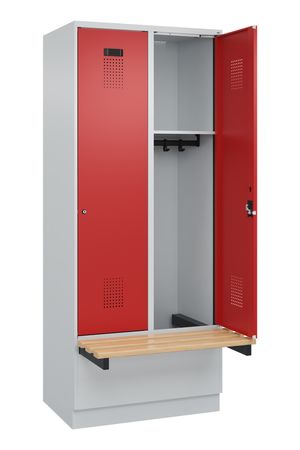 C+P Spind Evolo PLUS