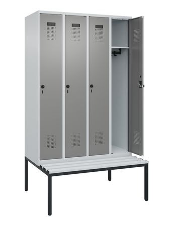 C+P Spind Evolo PLUS