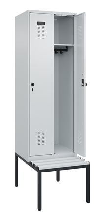 C+P Spind Evolo PLUS