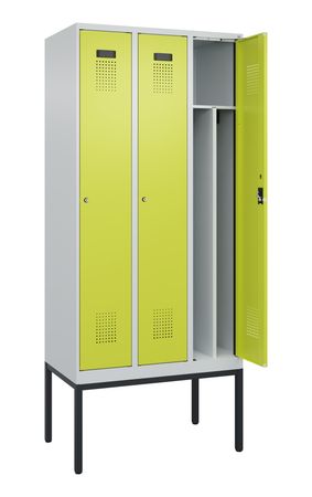 C+P Spind Evolo PLUS