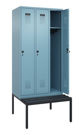 C+P Spind Evolo PLUS