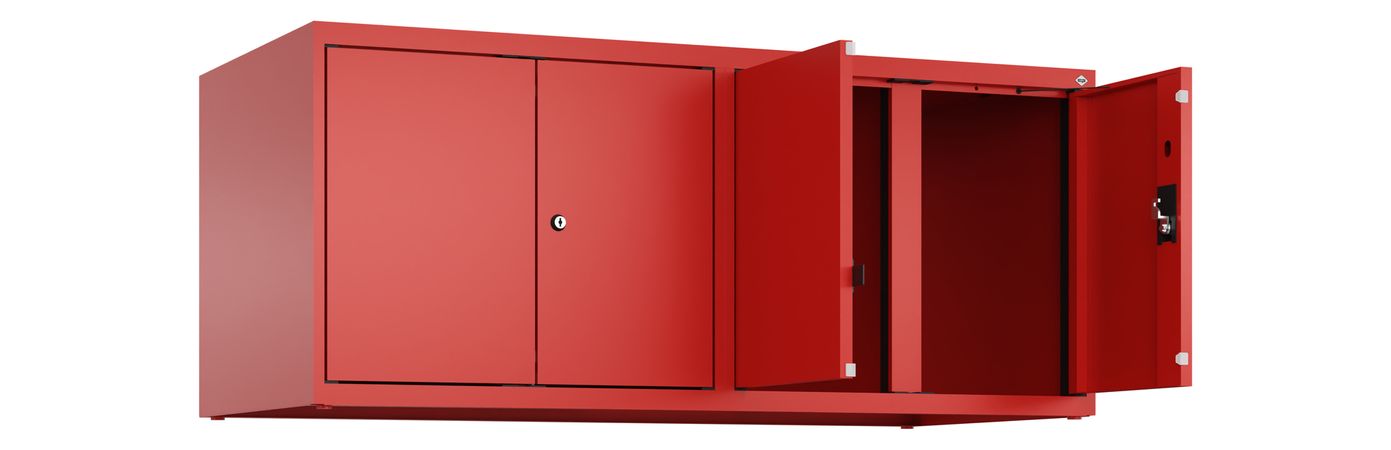 C+P Aufsatzschrank Evolo PLUS