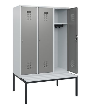 C+P Spind Evolo PLUS