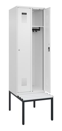 C+P Spind Evolo PLUS