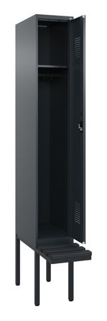 C+P Spind Evolo PLUS