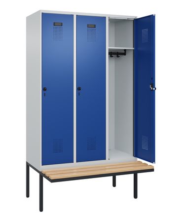 C+P Spind Evolo PLUS