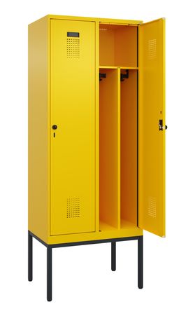 C+P Spind Evolo PLUS