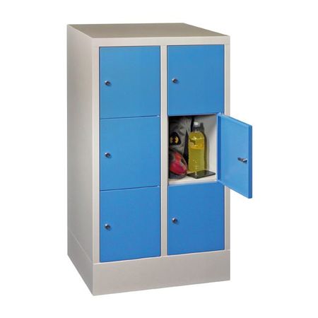 7 x 60 x 50 | GROßE FARBAUSWAHL