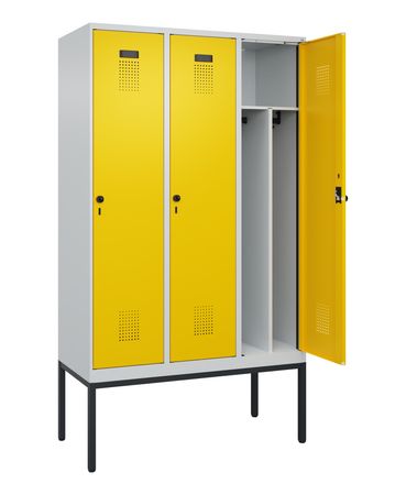 C+P Spind Evolo PLUS