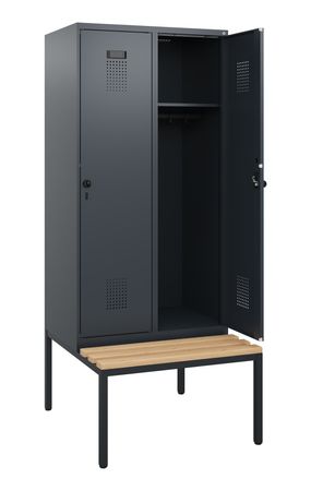 C+P Spind Evolo PLUS